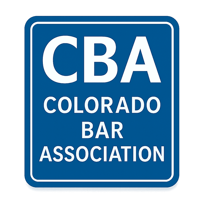 Colorado Bar Association