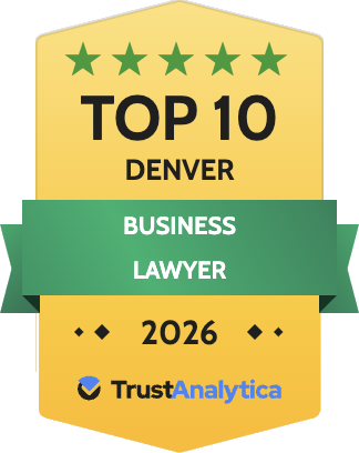 Top 10 Denver Business Lawyer 2026 - Trust Analytica