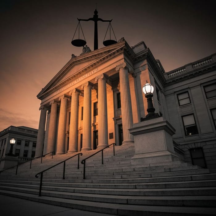 Criminal Defense