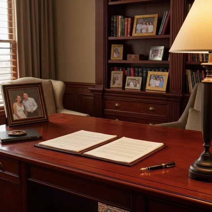 Estate Planning