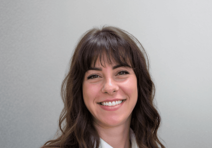 Abby Zinman