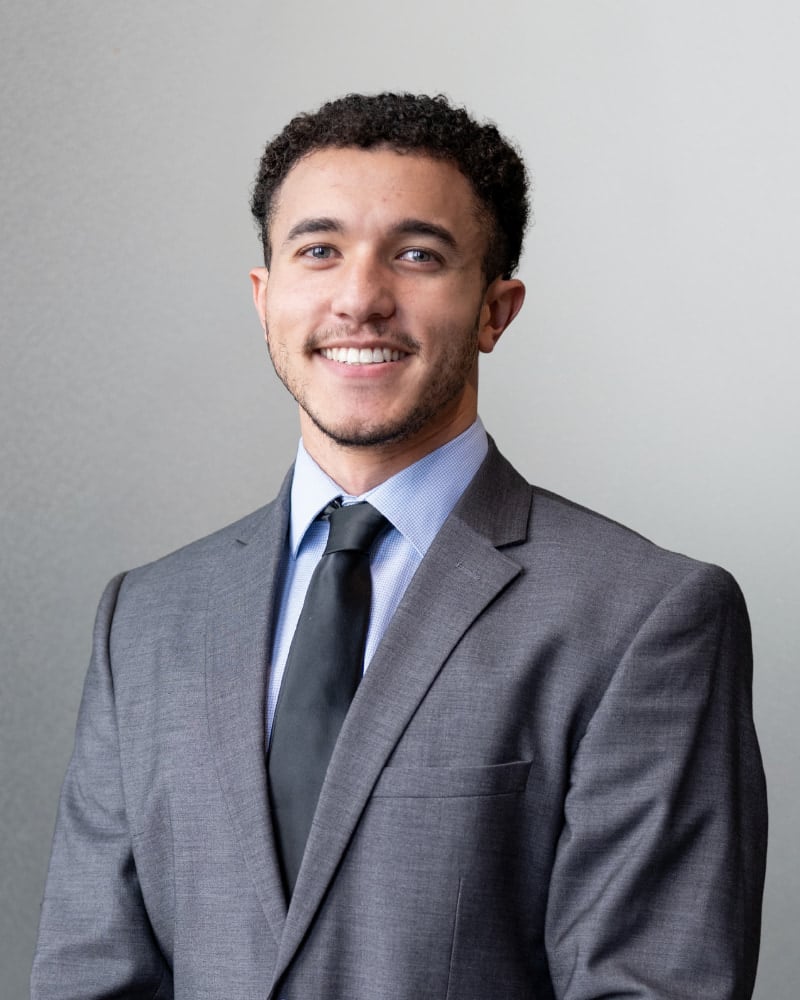 Matt VanWert
