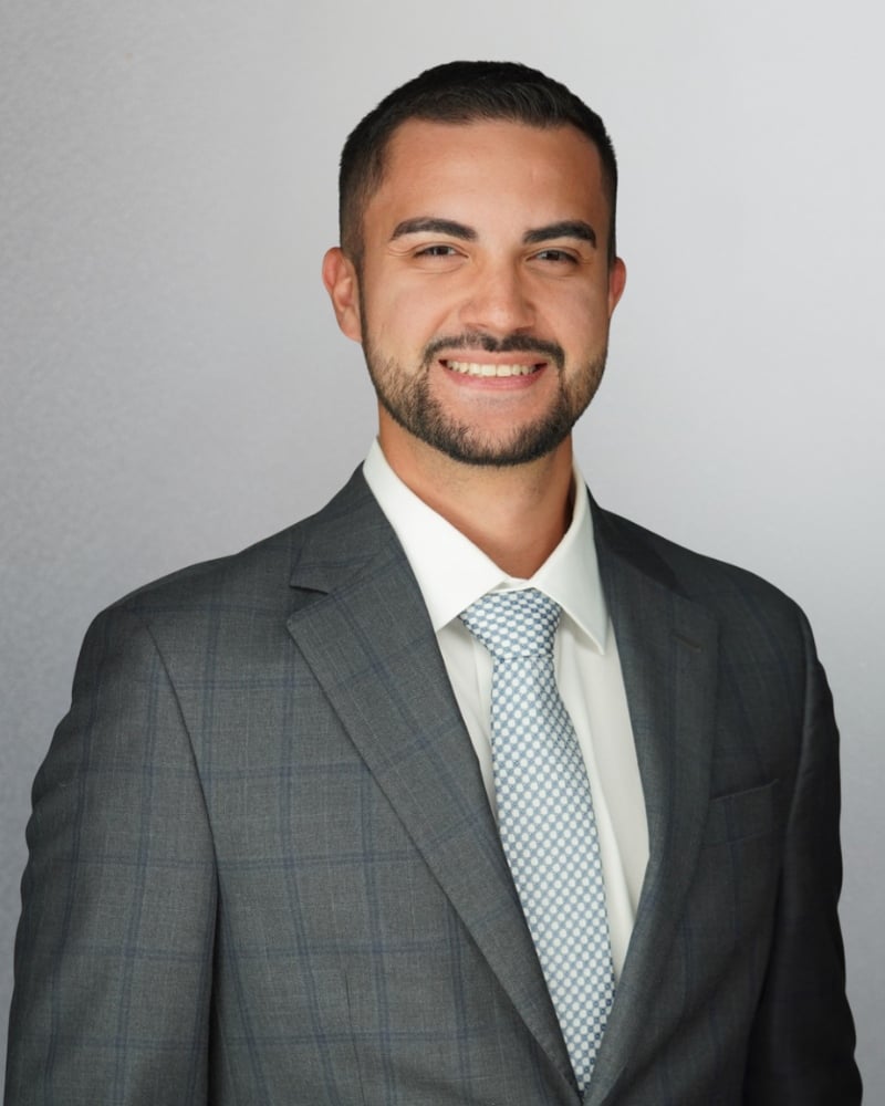 Thomas Vargas