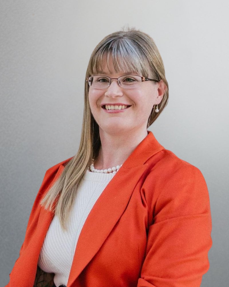 Yvonne Sell