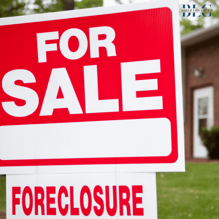 What Does Foreclosure Mean in Colorado?