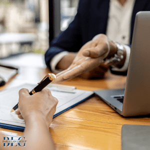 Colorado Defamation Lawyer