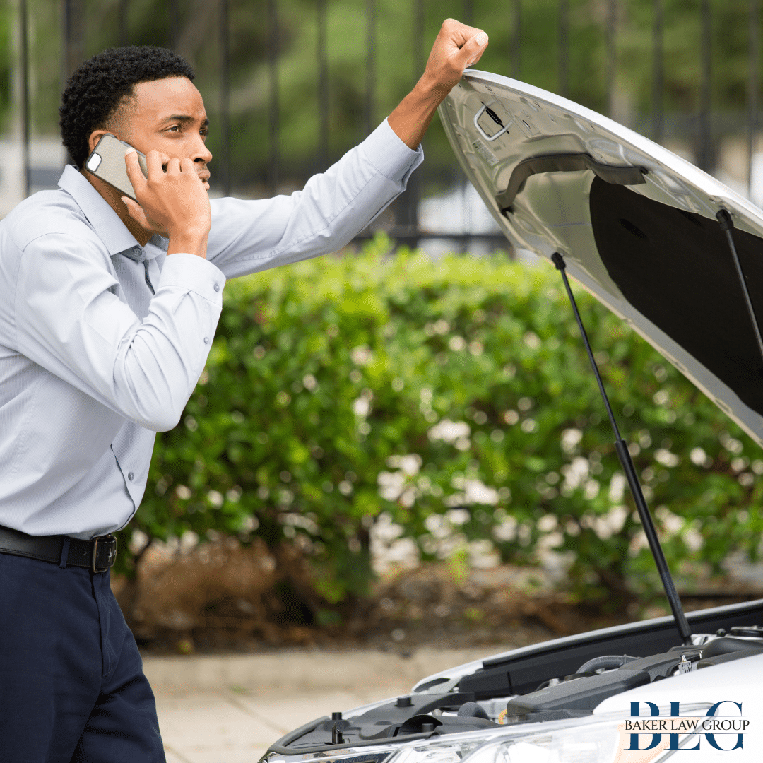 Colorado Lemon Law | Essential Information | Baker Law Group