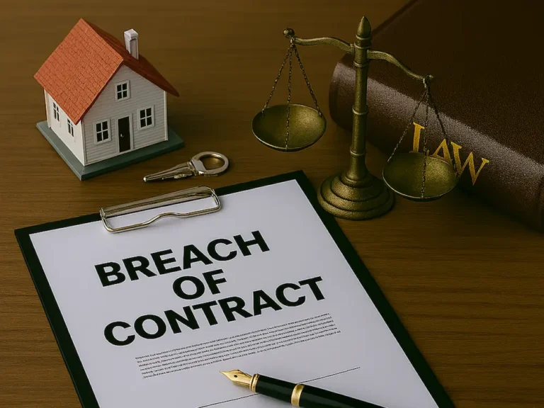 How to Sue for Breach of Contract in Colorado