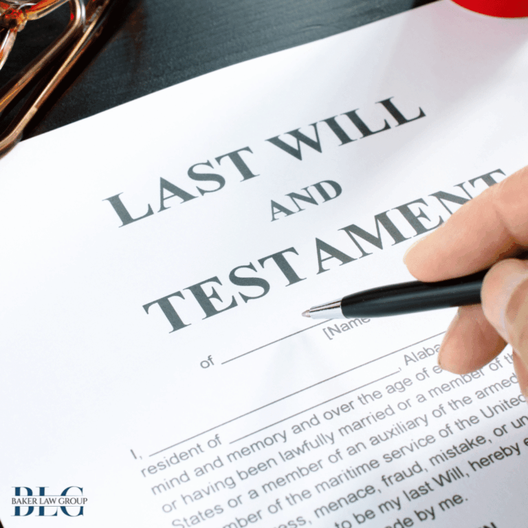 What Happens if You Die Without a Will in Colorado