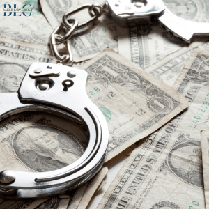 Colorado White Collar Crime Lawyer