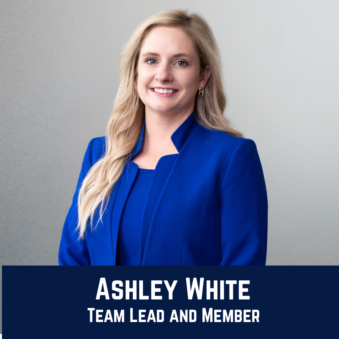 Ashley White