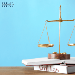 Colorado Civil Litigation Lawyer