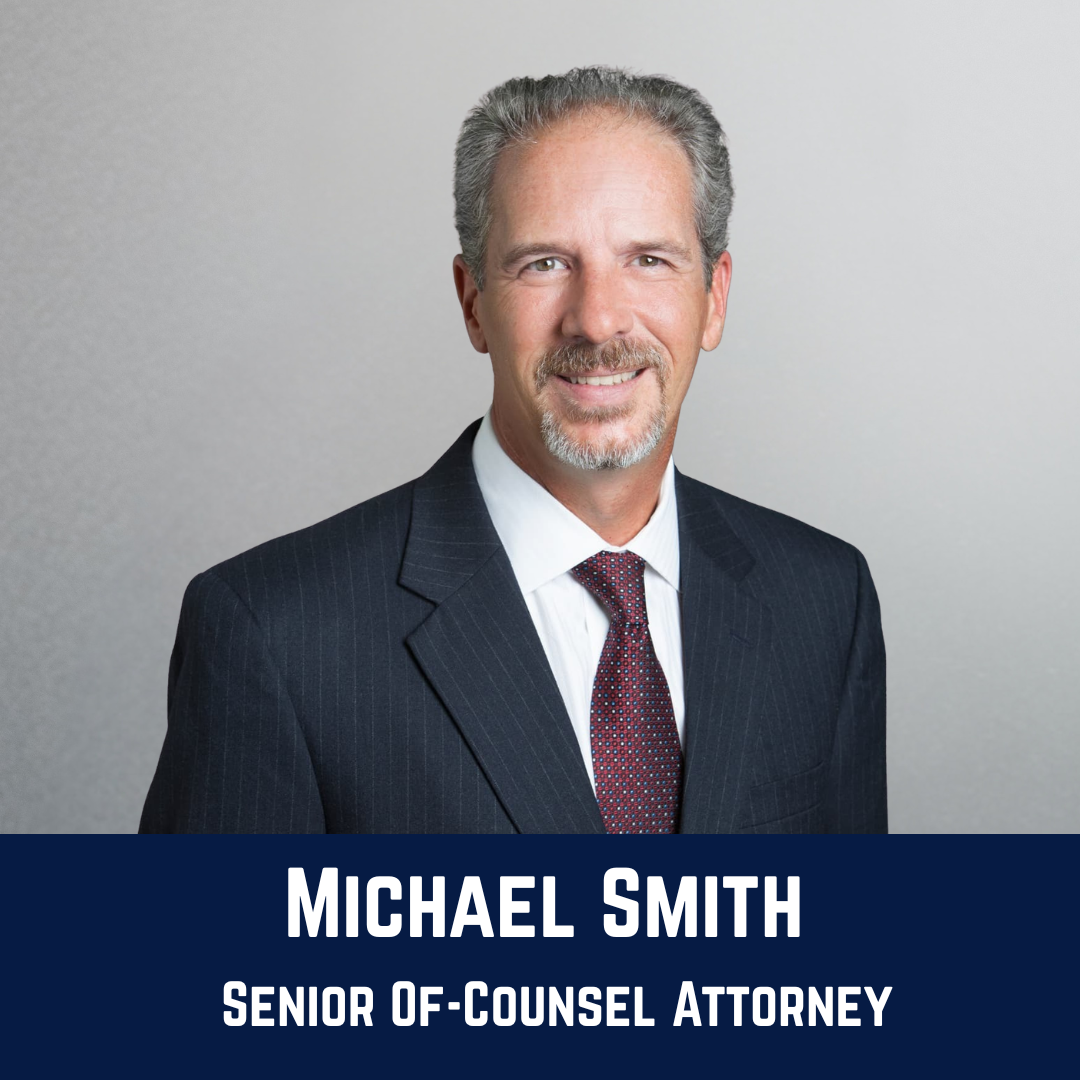 Michael Smith
