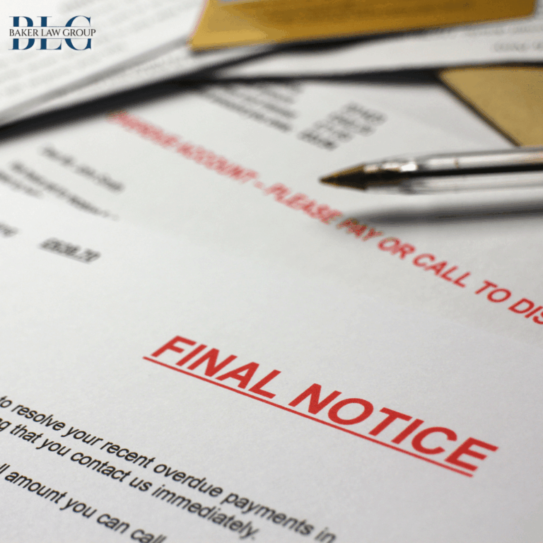 Colorado Statute of Limitations on Debt: Don’t Miss Your Window