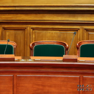 Colorado Civil Litigation Lawyer