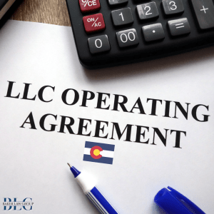 how to form an llc in colorado