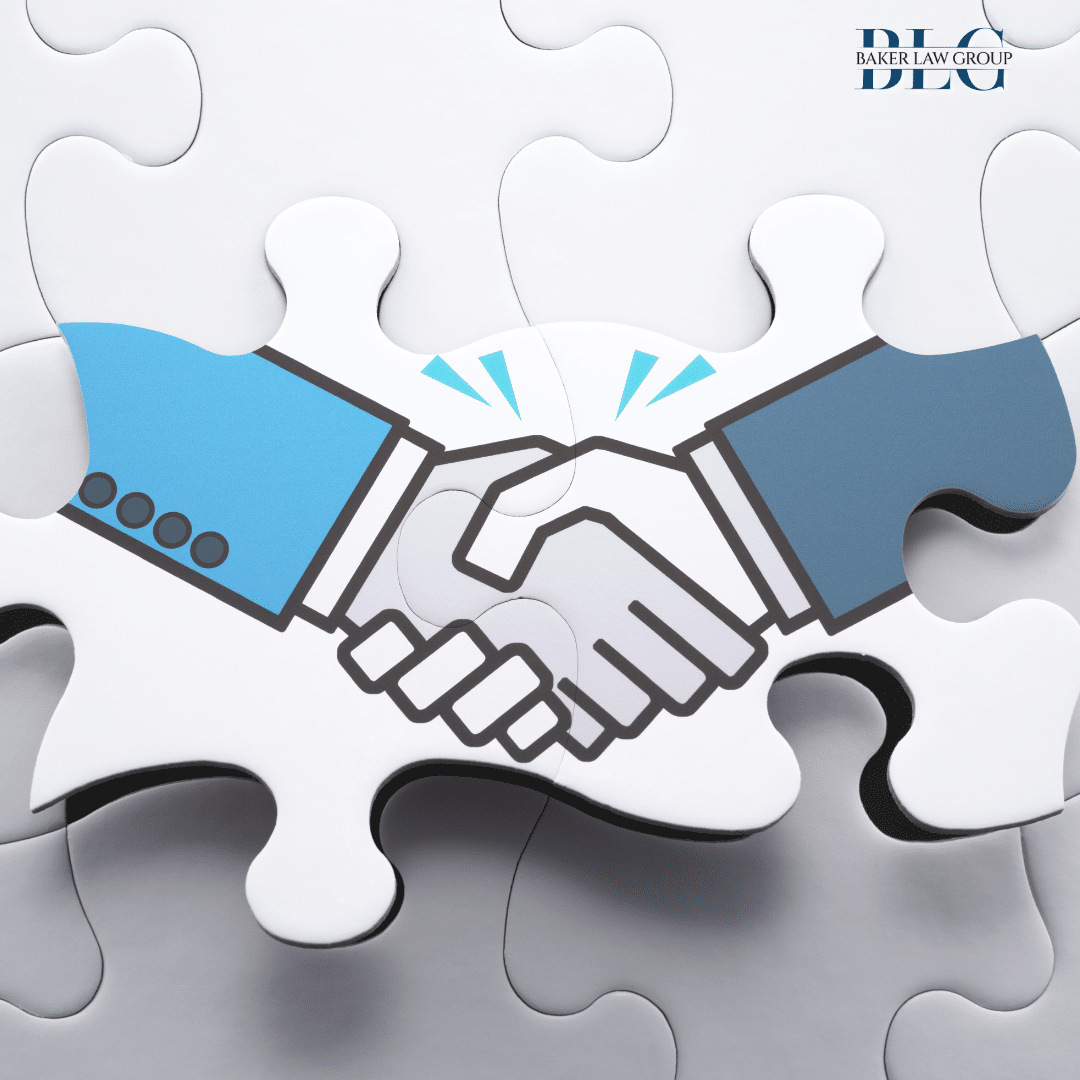 business partnership agreement