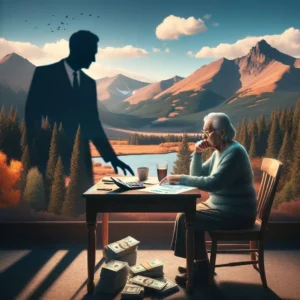 Elder Lawyer Colorado