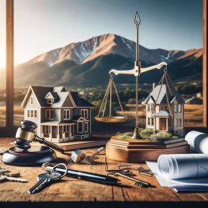 Real Estate Attorney Colorado Springs