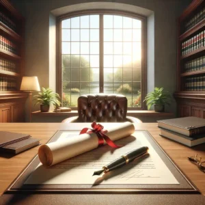 Colorado Springs Real Estate Attorney