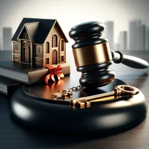 Colorado Springs Real Estate Attorney