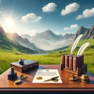 Power of Attorney Colorado