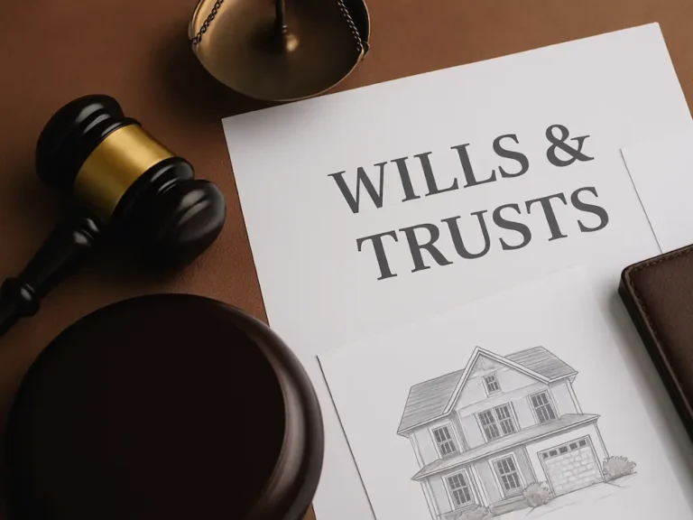 Make a Will Month: Why August Is the Time to Act