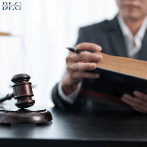 Colorado Criminal Lawyer