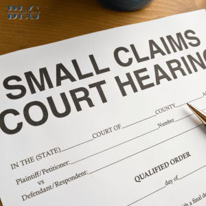 Denver Litigation Attorney