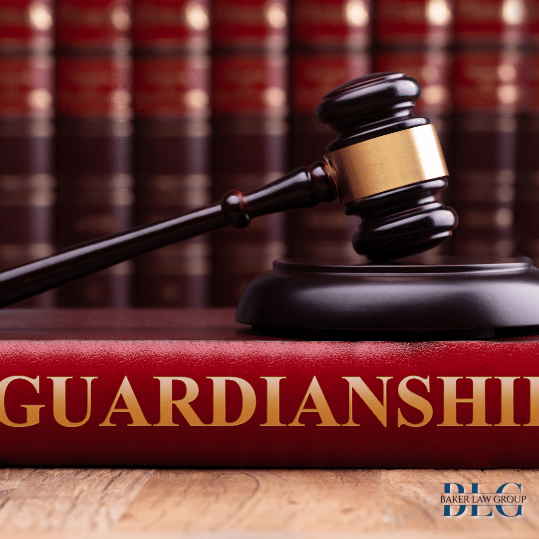 Understanding Guardianship Law In Colorado An Overview Baker Law