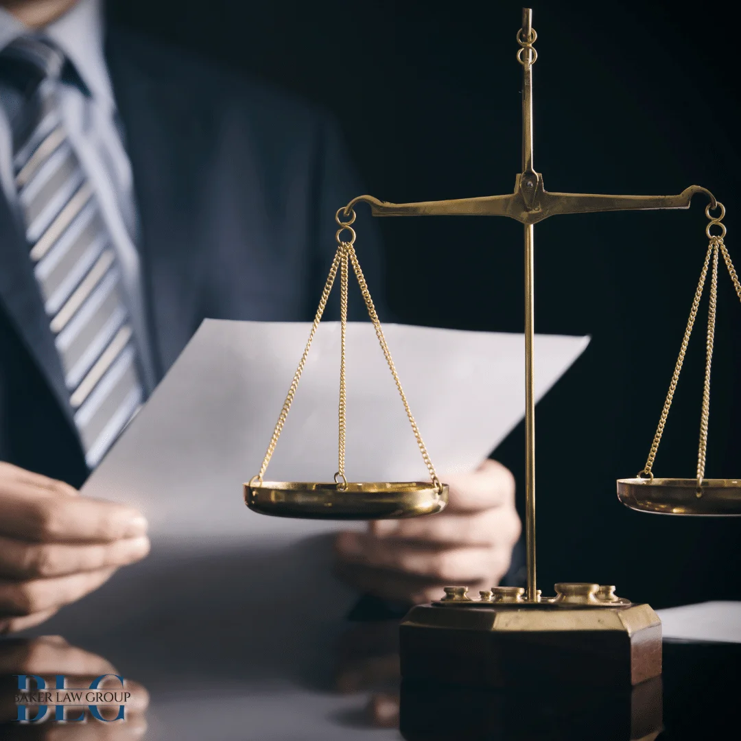 Denver Colorado: The Basics of Civil Litigation