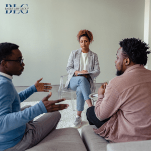 Colorado Springs Civil Litigation Attorney