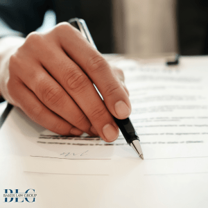 Denver Civil Litigation Attorney