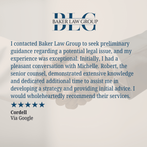 Denver Business Attorney