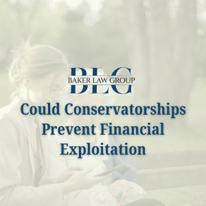 Colorado Conservatorship Lawyer