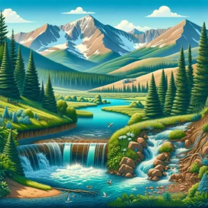 Colorado water attorney