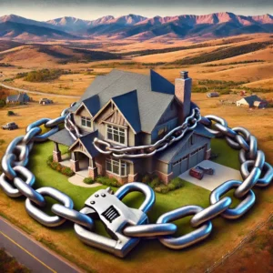 Colorado mechanics and lien