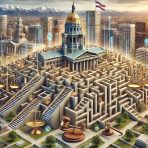 Denver Civil litigation lawyer