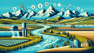 Colorado Water Lawyer