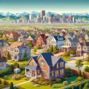 Denver real estate attorney