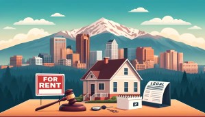 Colorado springs real estate attorney 
