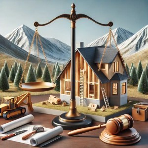 Colorado construction defect lawyer