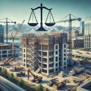 Colorado construction defect attorney