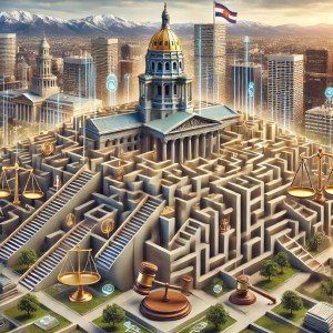 Denver Civil litigation lawyer