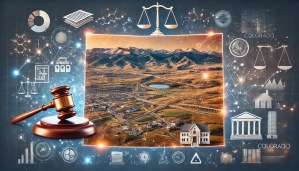 Colorado real estate attorney