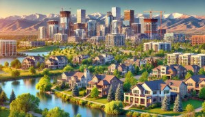 Denver real estate lawyer