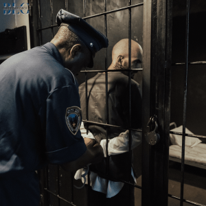 Colorado Springs Criminal Lawyer