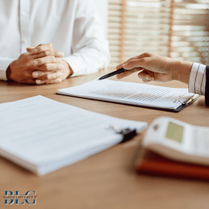 Denver Civil Litigation Attorney