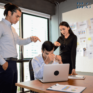 Denver Civil Litigation Attorney