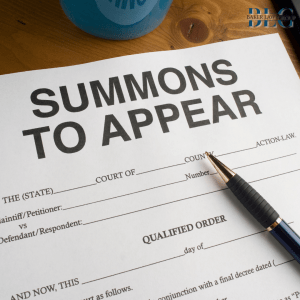 Colorado Springs Civil Litigation Attorney